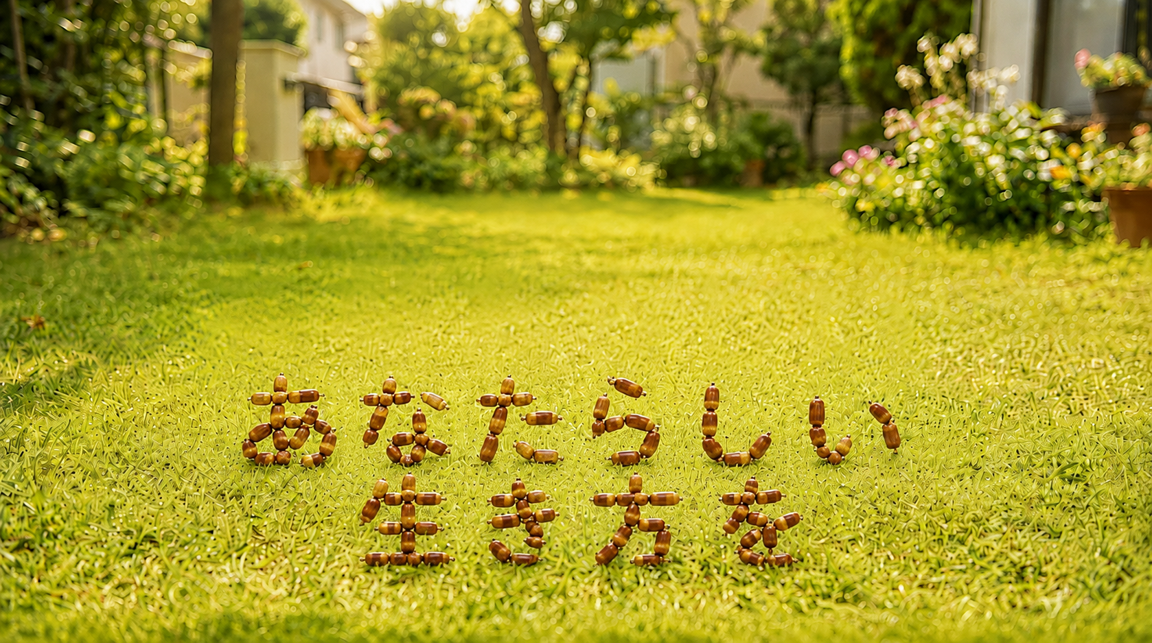 スライド